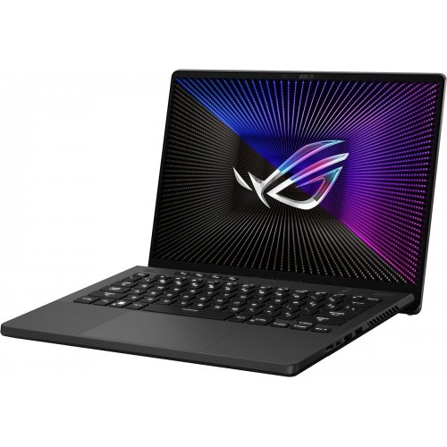 Продать Ноутбук Asus ROG Zephyrus G14 GA402NJ-L8099 (90NR0EG2-M006N0) Eclipse Gray по Trade-In интернет-магазине Телемарт - Киев, Днепр, Украина фото