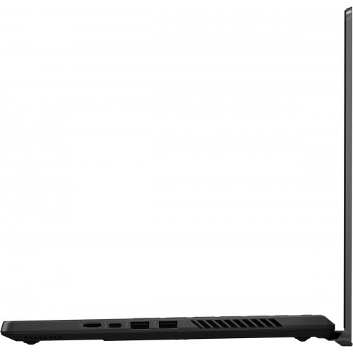 Продать Ноутбук Asus ROG Zephyrus G14 GA402NJ-L8099 (90NR0EG2-M006N0) Eclipse Gray по Trade-In интернет-магазине Телемарт - Киев, Днепр, Украина фото
