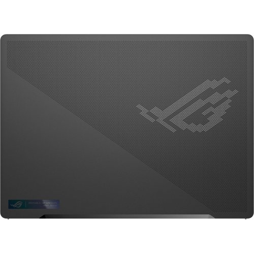 Продать Ноутбук Asus ROG Zephyrus G14 GA402NJ-L8099 (90NR0EG2-M006N0) Eclipse Gray по Trade-In интернет-магазине Телемарт - Киев, Днепр, Украина фото