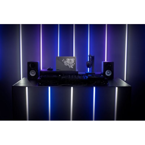 Продать Ноутбук Asus ROG Zephyrus G14 GA402NJ-L8099 (90NR0EG2-M006N0) Eclipse Gray по Trade-In интернет-магазине Телемарт - Киев, Днепр, Украина фото