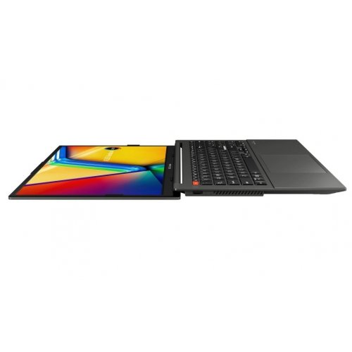 Продати Ноутбук Asus Vivobook S 15 OLED K5504VN-L1024WS (90NB0ZQ2-M000U0) Midnight Black за Trade-In у інтернет-магазині Телемарт - Київ, Дніпро, Україна фото