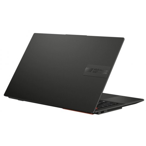 Продати Ноутбук Asus Vivobook S 15 OLED K5504VN-L1024WS (90NB0ZQ2-M000U0) Midnight Black за Trade-In у інтернет-магазині Телемарт - Київ, Дніпро, Україна фото