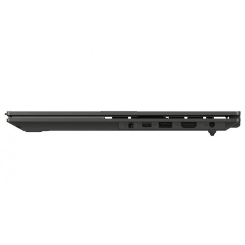 Продати Ноутбук Asus Vivobook S 15 OLED K5504VN-L1024WS (90NB0ZQ2-M000U0) Midnight Black за Trade-In у інтернет-магазині Телемарт - Київ, Дніпро, Україна фото