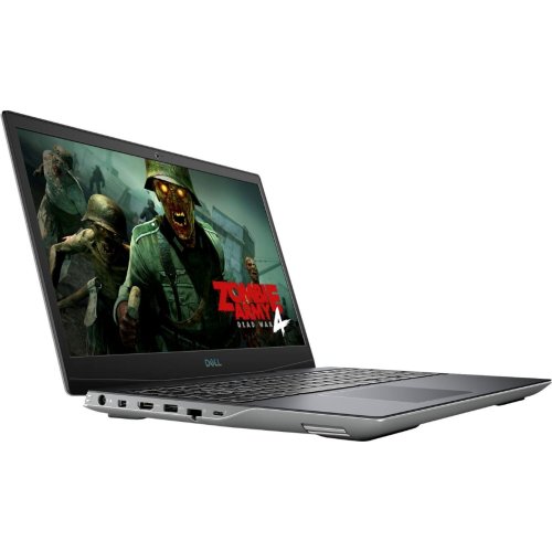 Продать Ноутбук Dell G5 5505 (G55R58S2NDW-60B) Black по Trade-In интернет-магазине Телемарт - Киев, Днепр, Украина фото