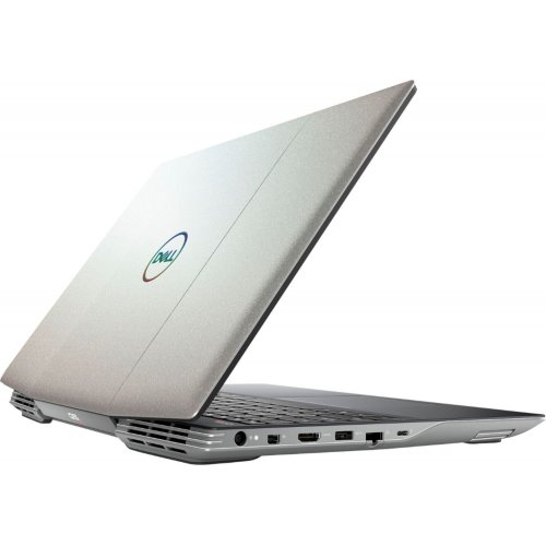 Продать Ноутбук Dell G5 5505 (G55R58S2NDW-60B) Black по Trade-In интернет-магазине Телемарт - Киев, Днепр, Украина фото
