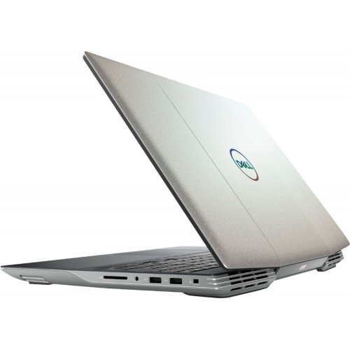 Продать Ноутбук Dell G5 5505 (G55R58S2NDW-60B) Black по Trade-In интернет-магазине Телемарт - Киев, Днепр, Украина фото