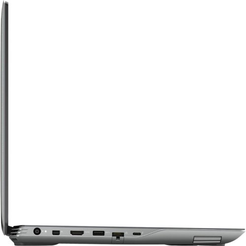 Продать Ноутбук Dell G5 5505 (G55R58S2NDW-60B) Black по Trade-In интернет-магазине Телемарт - Киев, Днепр, Украина фото