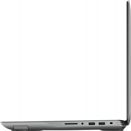 Продать Ноутбук Dell G5 5505 (G55R58S2NDW-60B) Black по Trade-In интернет-магазине Телемарт - Киев, Днепр, Украина фото