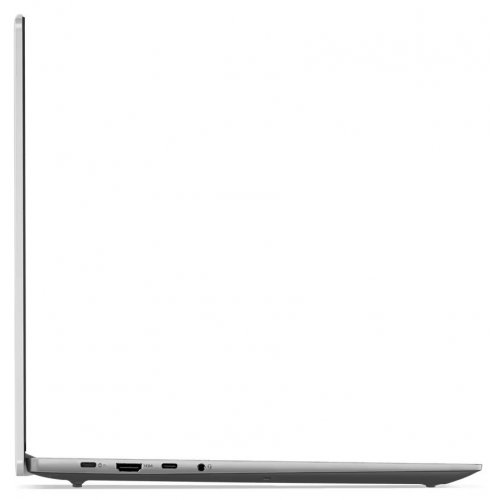 Продати Ноутбук Lenovo IdeaPad Slim 5 16ABR8 (82XG005ARA) Cloud Grey за Trade-In у інтернет-магазині Телемарт - Київ, Дніпро, Україна фото