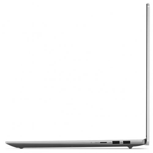 Продати Ноутбук Lenovo IdeaPad Slim 5 16ABR8 (82XG005ARA) Cloud Grey за Trade-In у інтернет-магазині Телемарт - Київ, Дніпро, Україна фото