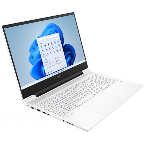 Продать Ноутбук HP Victus 16-d1037ua (8A7Y6EA) White по Trade-In интернет-магазине Телемарт - Киев, Днепр, Украина фото