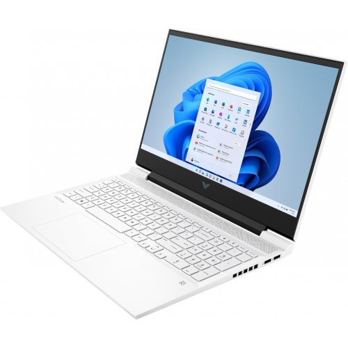Продать Ноутбук HP Victus 16-d1037ua (8A7Y6EA) White по Trade-In интернет-магазине Телемарт - Киев, Днепр, Украина фото