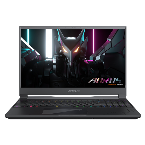 Продати Ноутбук Gigabyte AORUS 15X (AORUS_15X_AKF-B3KZ754SD) Black за Trade-In у інтернет-магазині Телемарт - Київ, Дніпро, Україна фото