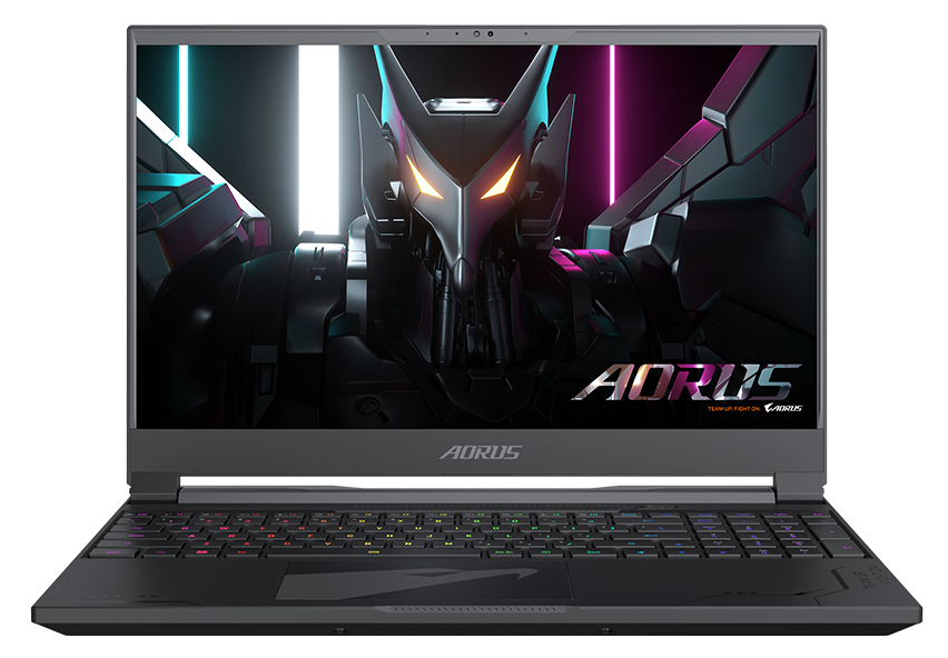 Продать Ноутбук Gigabyte AORUS 15X (AORUS_15X_AKF-B3KZ754SD) Black по ...