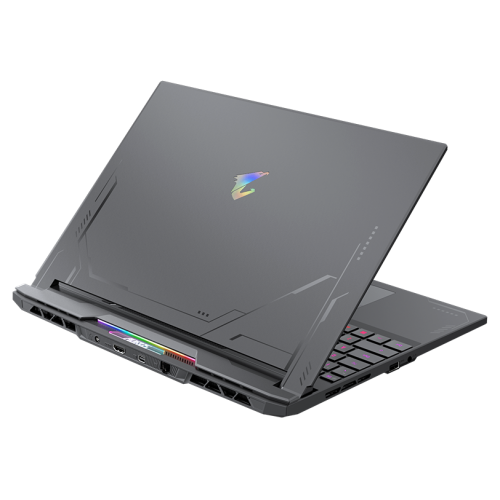 Продати Ноутбук Gigabyte AORUS 15X (AORUS_15X_AKF-B3KZ754SD) Black за Trade-In у інтернет-магазині Телемарт - Київ, Дніпро, Україна фото