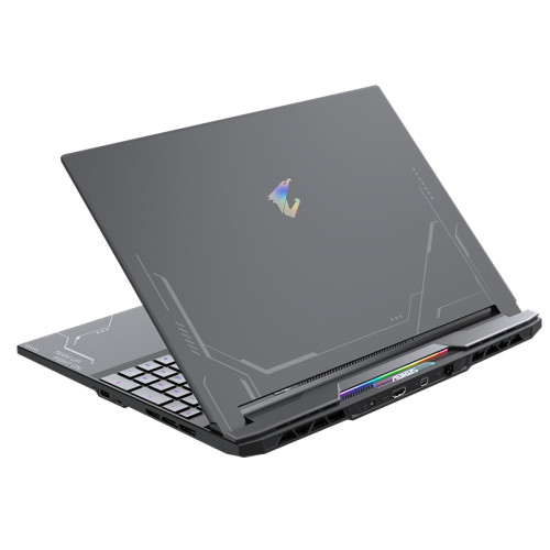 Продати Ноутбук Gigabyte AORUS 15X (AORUS_15X_AKF-B3KZ754SD) Black за Trade-In у інтернет-магазині Телемарт - Київ, Дніпро, Україна фото