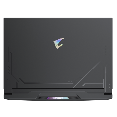 Продати Ноутбук Gigabyte AORUS 15X (AORUS_15X_AKF-B3KZ754SD) Black за Trade-In у інтернет-магазині Телемарт - Київ, Дніпро, Україна фото