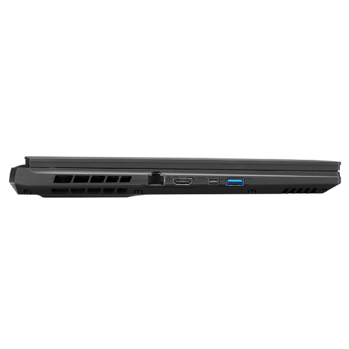 Продати Ноутбук Gigabyte AORUS 17H (AORUS_17H_BXF-74KZ554SD) Black за Trade-In у інтернет-магазині Телемарт - Київ, Дніпро, Україна фото