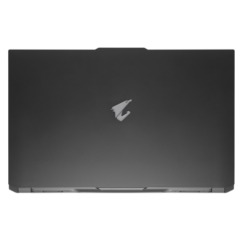 Продати Ноутбук Gigabyte AORUS 17H (AORUS_17H_BXF-74KZ554SD) Black за Trade-In у інтернет-магазині Телемарт - Київ, Дніпро, Україна фото