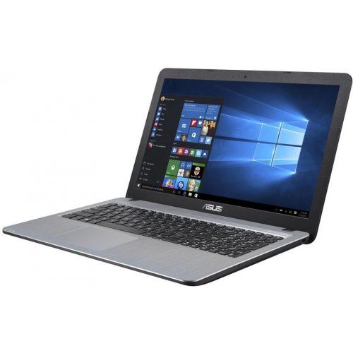 Продать Ноутбук Asus X540LJ-XX600D Silver по Trade-In интернет-магазине Телемарт - Киев, Днепр, Украина фото
