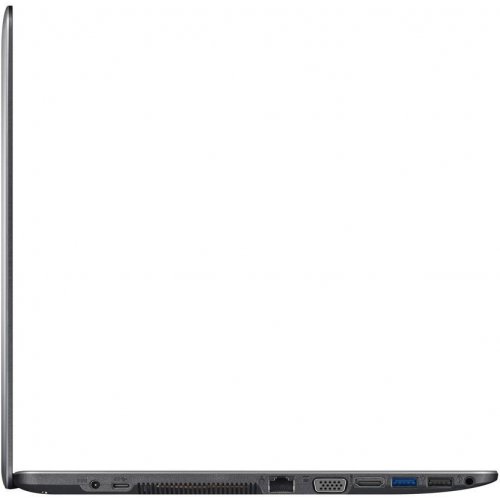 Продать Ноутбук Asus X540LJ-XX600D Silver по Trade-In интернет-магазине Телемарт - Киев, Днепр, Украина фото