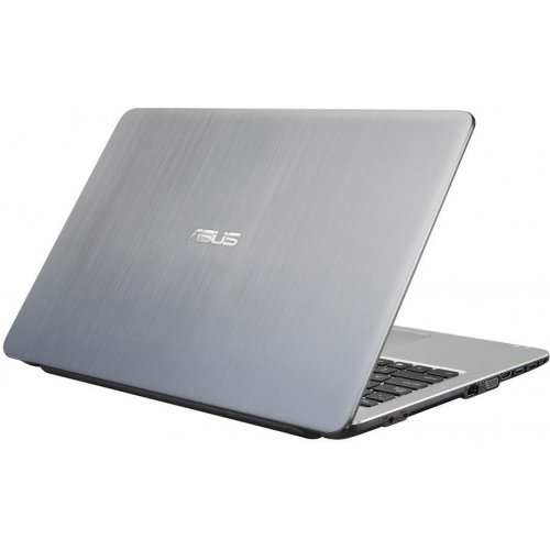 Продать Ноутбук Asus X540LJ-XX600D Silver по Trade-In интернет-магазине Телемарт - Киев, Днепр, Украина фото