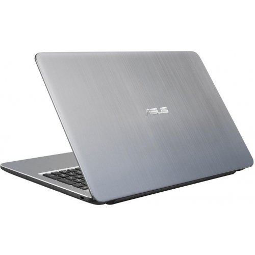 Продать Ноутбук Asus X540LJ-XX600D Silver по Trade-In интернет-магазине Телемарт - Киев, Днепр, Украина фото
