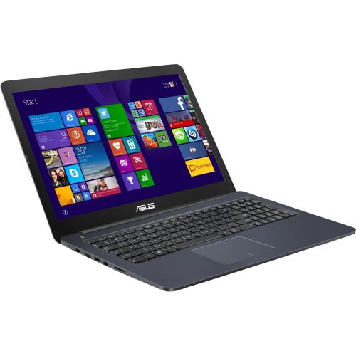 Продати Ноутбук Asus E502SA-XO004D Blue за Trade-In у інтернет-магазині Телемарт - Київ, Дніпро, Україна фото