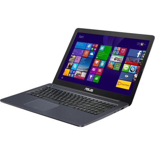 Продати Ноутбук Asus E502SA-XO004D Blue за Trade-In у інтернет-магазині Телемарт - Київ, Дніпро, Україна фото