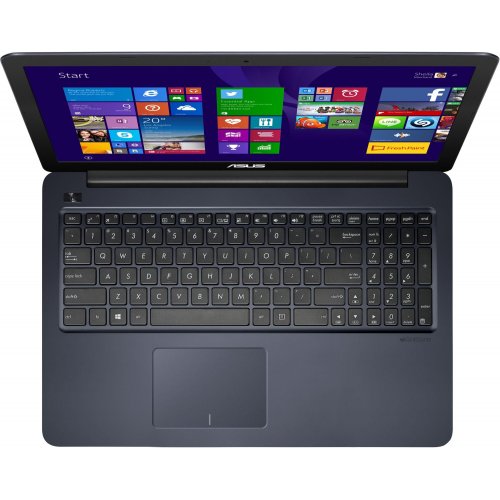Продати Ноутбук Asus E502SA-XO004D Blue за Trade-In у інтернет-магазині Телемарт - Київ, Дніпро, Україна фото