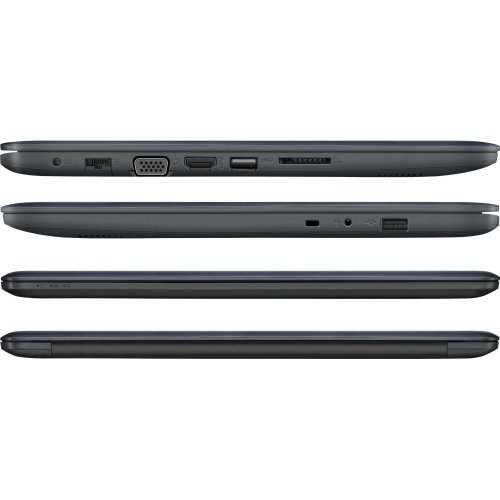 Продати Ноутбук Asus E502SA-XO004D Blue за Trade-In у інтернет-магазині Телемарт - Київ, Дніпро, Україна фото