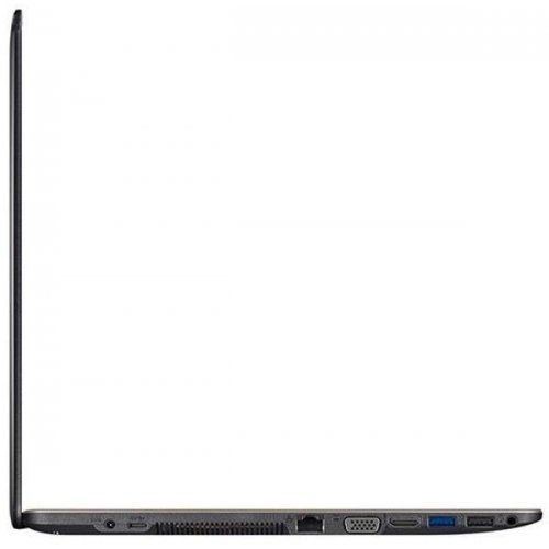 Продать Ноутбук Asus X540LJ-DM574D Black по Trade-In интернет-магазине Телемарт - Киев, Днепр, Украина фото