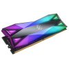 Фото ОЗУ ADATA DDR4 32GB (2x16GB) 3200MHz XPG Spectrix D60G RGB (AX4U320016G16A-DT60)