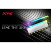 Фото ОЗУ ADATA DDR4 32GB (2x16GB) 3600MHz XPG Spectrix D45G RGB White (AX4U360016G18I-DCWHD45G)