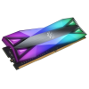 Фото ОЗП ADATA DDR4 32GB (2x16GB) 3600MHz XPG Spectrix D60G RGB (AX4U360016G18I-DT60)