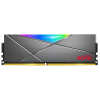 Фото ОЗУ ADATA DDR4 64GB (4x16GB) 3600MHz XPG Spectrix D50 RGB (AX4U360016G18I-QCTG50)