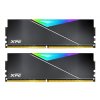 ADATA DDR4 16GB (2x8GB) 3600MHz XPG Spectrix D50 ROG RGB (AX4U36008G17H-DC50R)