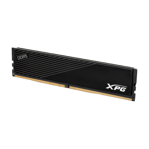 Photo RAM ADATA DDR5 8GB 5200MHz XPG Hunter (AX5U5200C388G-SHTBK)