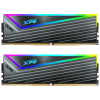 Photo RAM ADATA DDR5 32GB (2x16GB) 6000MHz XPG Caster RGB (AX5U6000C3016G-DCCARGY)