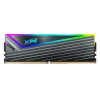 Фото ОЗУ ADATA DDR5 32GB (2x16GB) 6000MHz XPG Caster RGB (AX5U6000C3016G-DCCARGY)