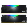 Photo RAM ADATA DDR5 64GB (2x32GB) 6000MHz XPG Lancer RGB Black (AX5U6000C3032G-DCLARBK)