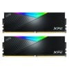 Photo RAM ADATA DDR5 32GB (2x16GB) 6400MHz XPG Lancer RGB Black (AX5U6400C3216G-DCLARBK)