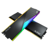 Photo RAM ADATA DDR5 32GB (2x16GB) 7200MHz XPG Lancer RGB Black (AX5U7200C3416G-DCLARBK)