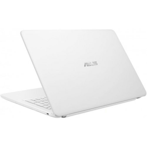 Продать Ноутбук Asus X540LA-DM169D White по Trade-In интернет-магазине Телемарт - Киев, Днепр, Украина фото