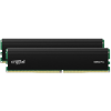 Crucial DDR4 64GB (2x32GB) 3200MHz Pro (CP2K32G4DFRA32A)