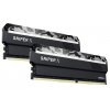 Фото ОЗП G.Skill DDR4 32GB (2x16GB) 3600MHz Sniper X Black (F4-3600C19D-32GSXWB)