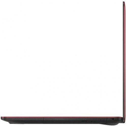Продать Ноутбук Asus X540LA-DM172D Red по Trade-In интернет-магазине Телемарт - Киев, Днепр, Украина фото