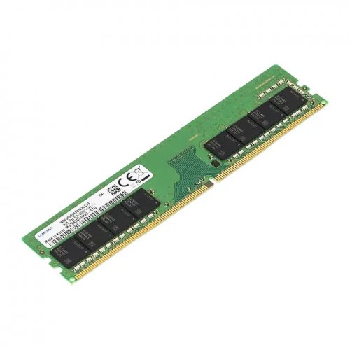 Photo RAM Samsung DDR4 8GB 3200Mhz (M378A1G44CB0-CWE) OEM