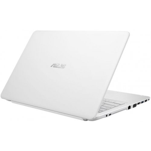 Продать Ноутбук Asus X540LA-XX132D White по Trade-In интернет-магазине Телемарт - Киев, Днепр, Украина фото
