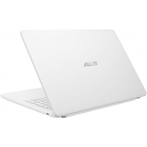 Продать Ноутбук Asus X540LA-XX132D White по Trade-In интернет-магазине Телемарт - Киев, Днепр, Украина фото
